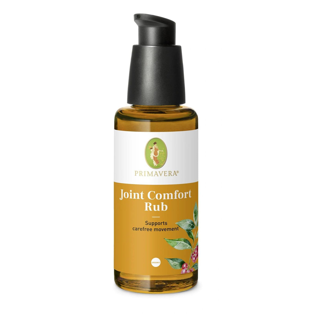 Primavera joint comfort rub 50 ml