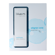 Bluem Aligner Care Essentials Kit