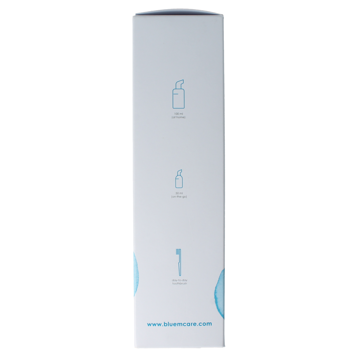 Bluem Aligner Care Essentials Kit