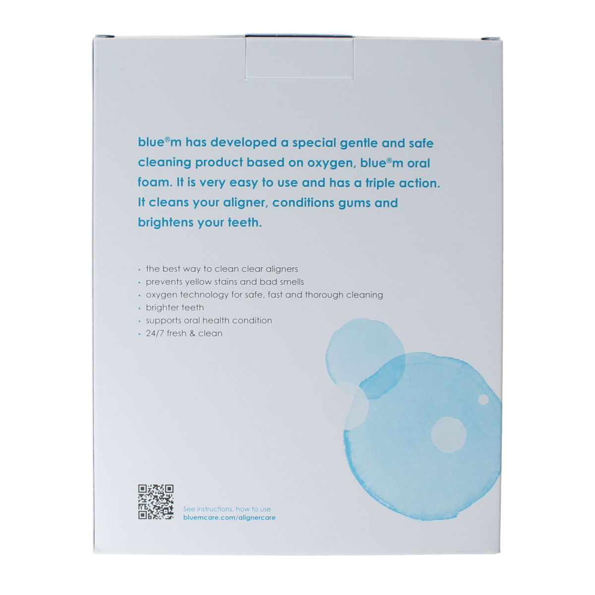 Bluem Aligner Care Essentials Kit