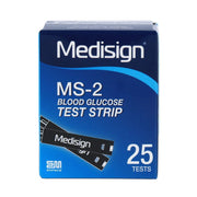 Testjezelf Teststrips MM1000 Kat En Hond 25 st - Testjezelf.nu