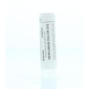 Homeoden Heel Mercurius dulcis D12 6 gram granules