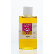 Zonnegoud Calendula olie 100 ml
