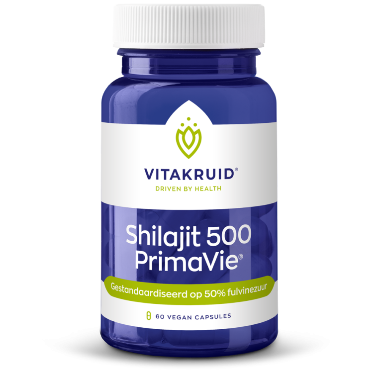 Vitakruid Shilajit 500 PrimaVie