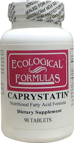 Cardiovascular Research Capristatin 90 tabletten