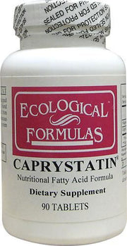 Cardiovascular Research Capristatin 90 tabletten