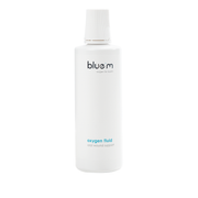 Bluem Neutraal mondwater oxygen fluid 500 ml