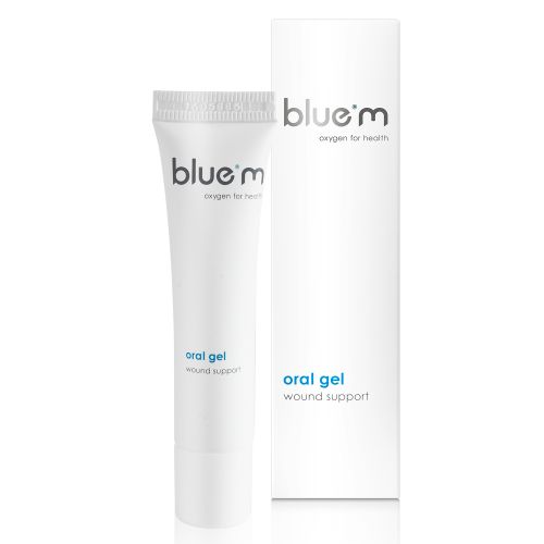 Bluem Oral gel 15 ml