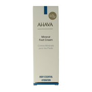 Ahava Mineral foot cream 100 ml