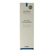 Ahava All in one toning cleanser 250 ml
