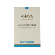 Ahava Moisturizing salt soap 100 gram