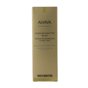 Ahava Dead sea crystal osmoter face serum 30 ml