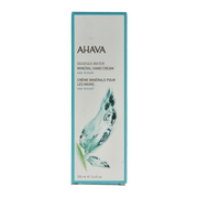 Ahava Mineral hand cream sea kissed 100 ml