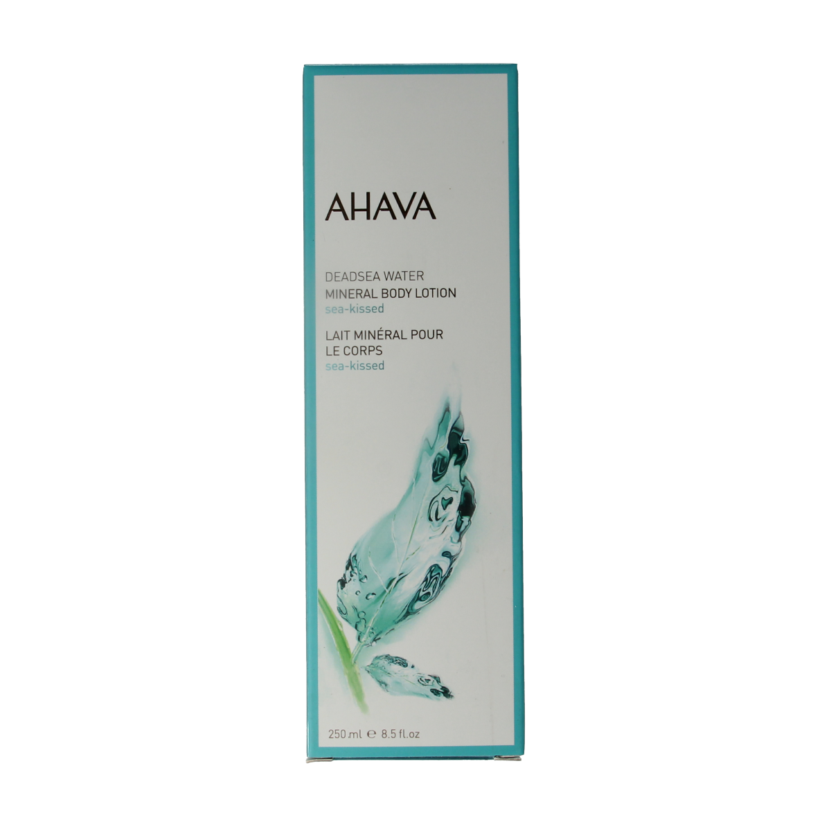 Ahava Mineral bodylotion sea kissed 250 ml