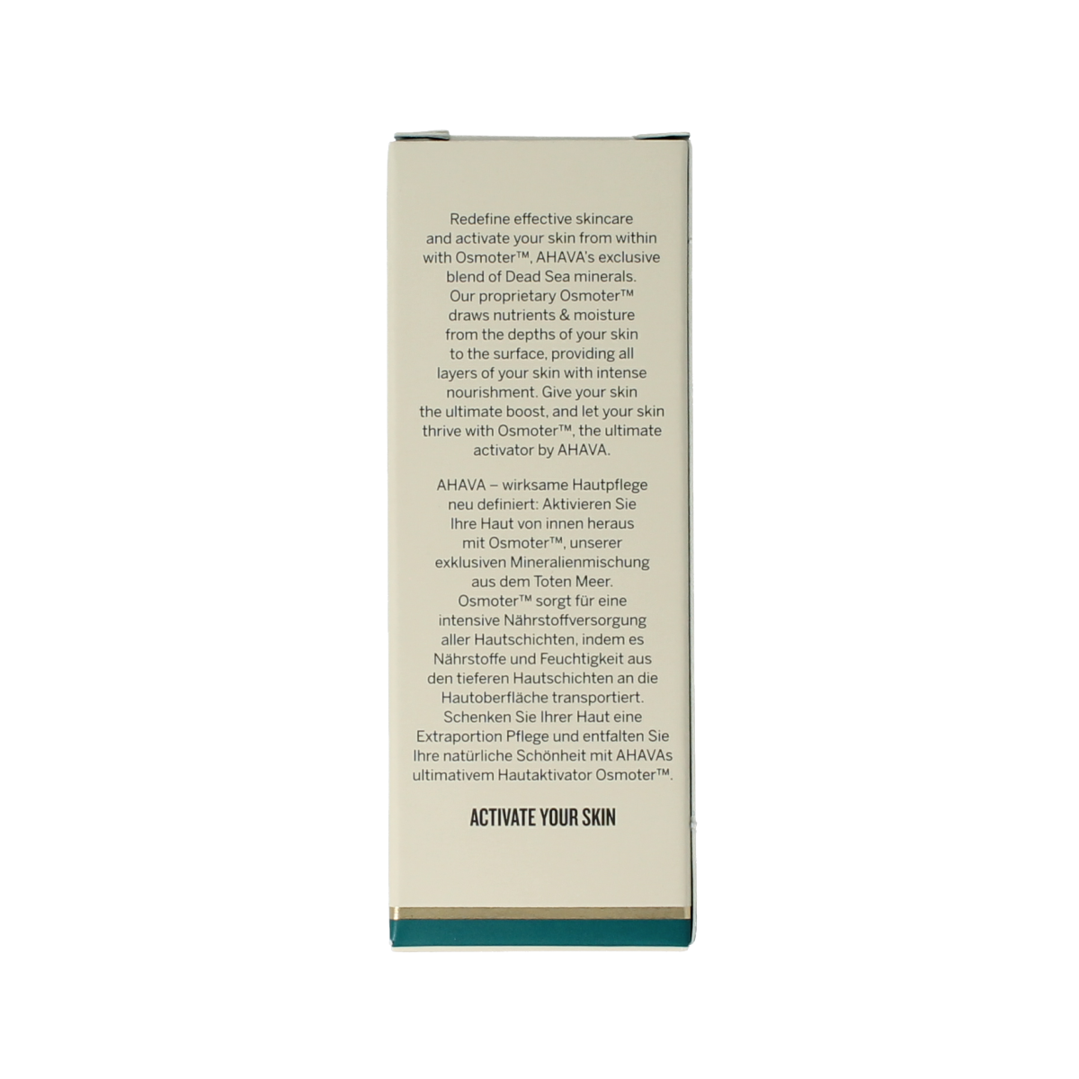 Ahava Extreme night treatment 30 ml