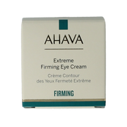 Ahava Extreme firming eye cream 15 ml