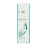 Ahava Mineral showergel sea kissed 200 ml
