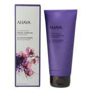 Ahava Mineral showergel spray blossom 200 ml