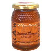 Wild About Honey Orange Blossom 500 gr