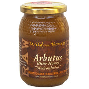 Wild About Honey Arbutus Honing 500 gr