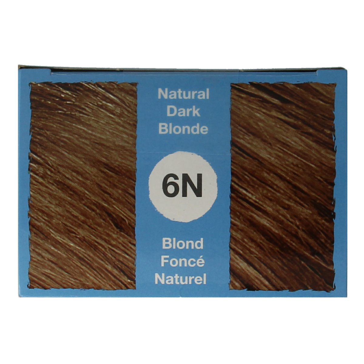 Tints Of Nature 6N donkerblond