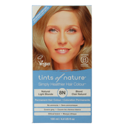 Tints Of Nature 8N natural blond