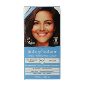 Tints Of Nature 4CH chocolade 130 sachets