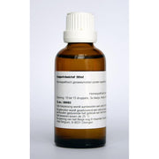 Homeoden Heel Ferrum phosphoricum D8 50 ml