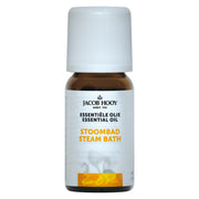 Jacob Hooy Stoombad olie 10 ml