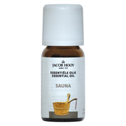 Jacob Hooy Sauna olie 10 ml