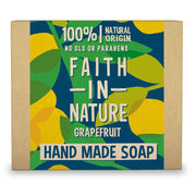 Faith In Nature Zeep Grapefruit 100 gram
