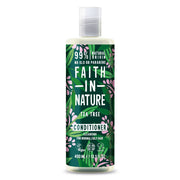 Faith In Nature ConditionerTea Tree 400 ml