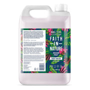 Faith in Nature Body Wash Dragon Fruit 5 lt