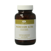 van der Pigge Magnesium ultra 60 tabletten