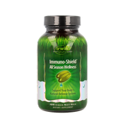 Irwin Naturals Immuno shield 100 softgels