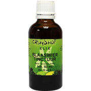 Elix Blaaswier tinctuur 50 ml