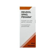 Pekana Reudol spag (apo rheum) 50 ml