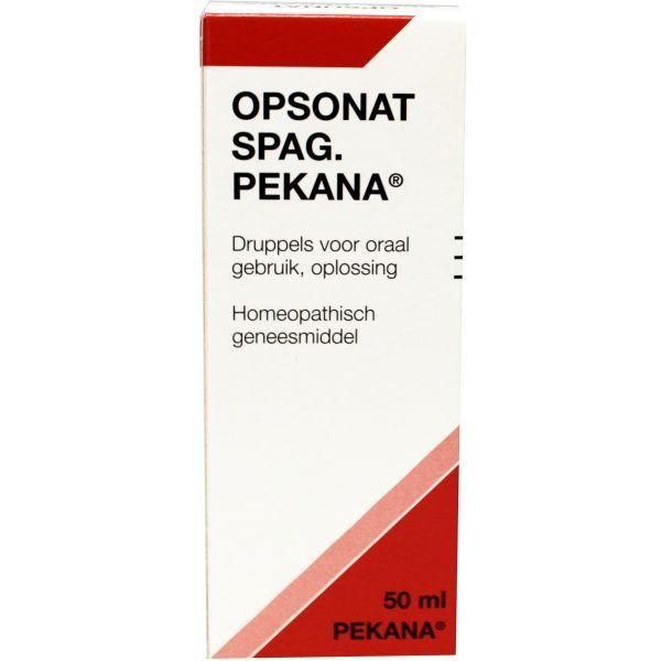 Pekana Opsonat 50 ml