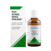 Pekana Psy stabil 50 ml