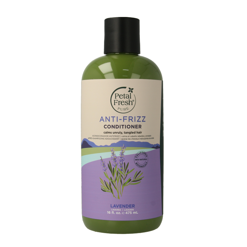 Petal Fresh Conditioner lavender 475 ml (afbeelding 2)