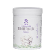 Mycopower Hericium poeder 100 gram