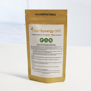 Natuurlijk.fit FiberSynergy baobab & acacia 60 capsules