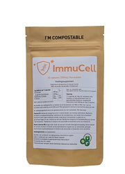 Natuurlijk.fit Immucell 60 vcaps