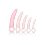 Eros Calexotics Silicone Dilator Kit 1 st - Ero