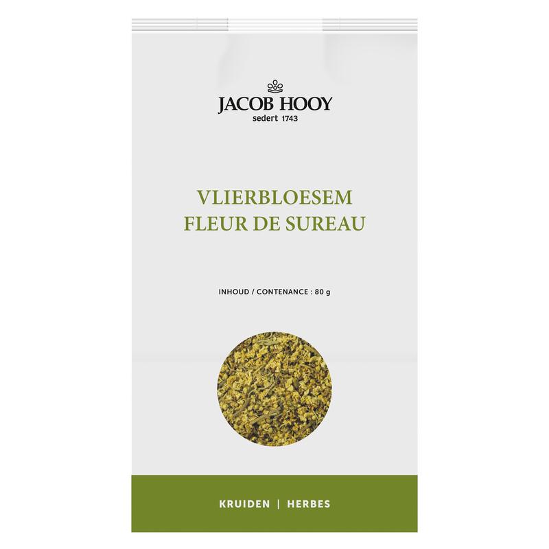 Jacob Hooy Vlierbloesem