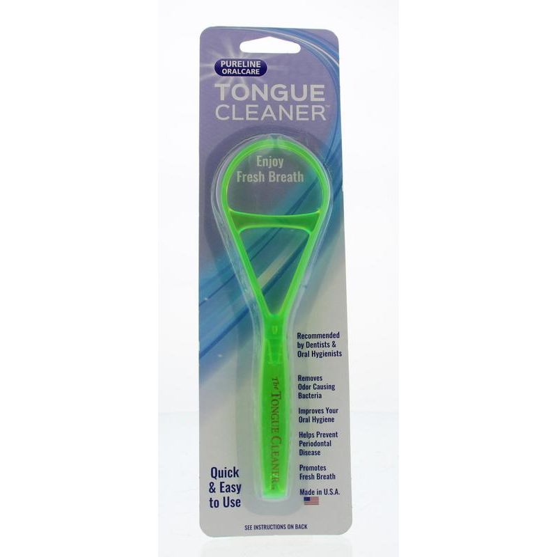 Holisan Tong cleaner (afbeelding 2)