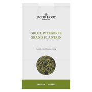 Jacob Hooy Weegbree 100 gram