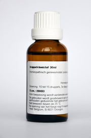 Homeoden Heel Dulcamara 30CH 30 ml
