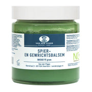 van der Pigge Spier en gewrichtsbalsem 95 gram