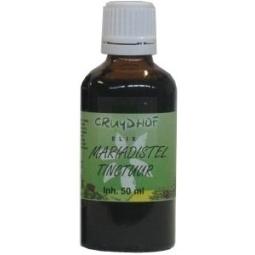 Elix Mariadistel tinctuur 50 ml